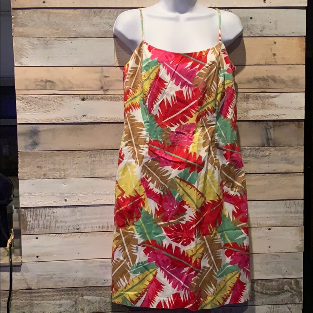 Islandwear Sundress